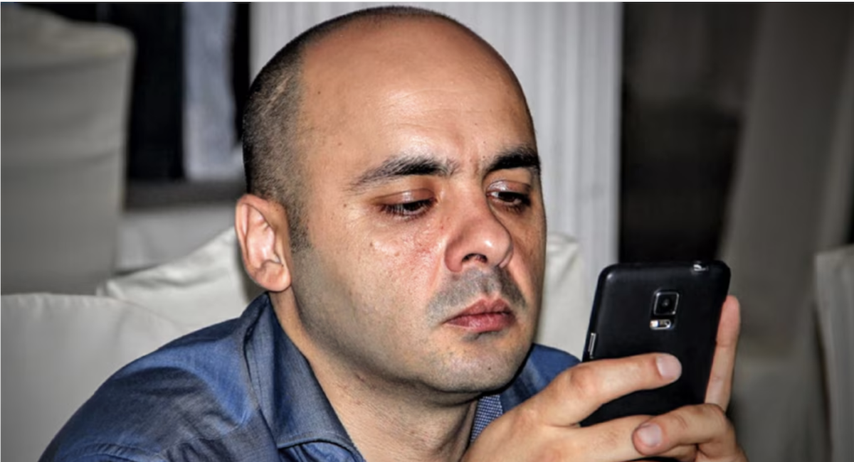 Ex-funzionario accusato di spionaggio afferma che Georgian Dream non esiste più