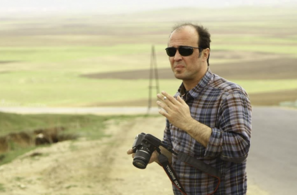 Irakli Chikhladze