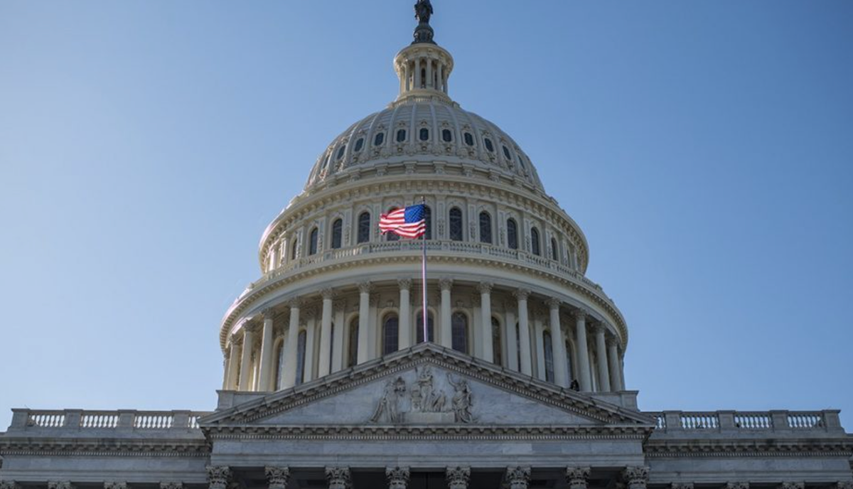 What the new NDAA bill says about Georgia