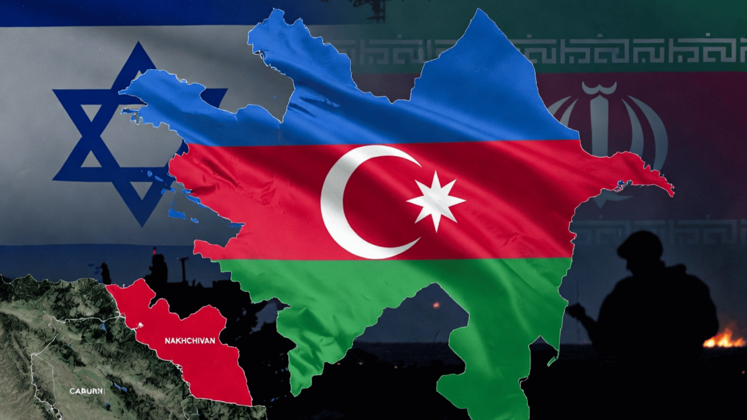 Azerbaijan all'ombra della guerra Israele-Iran: inchiesta CNN e i ringraziamenti di Putin per l'aiuto umanitario