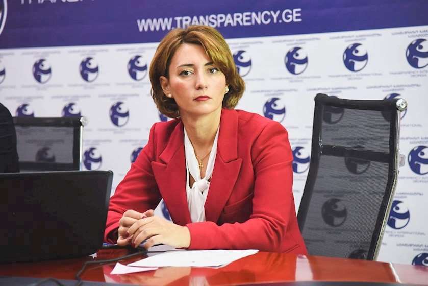 Eka Gigauri