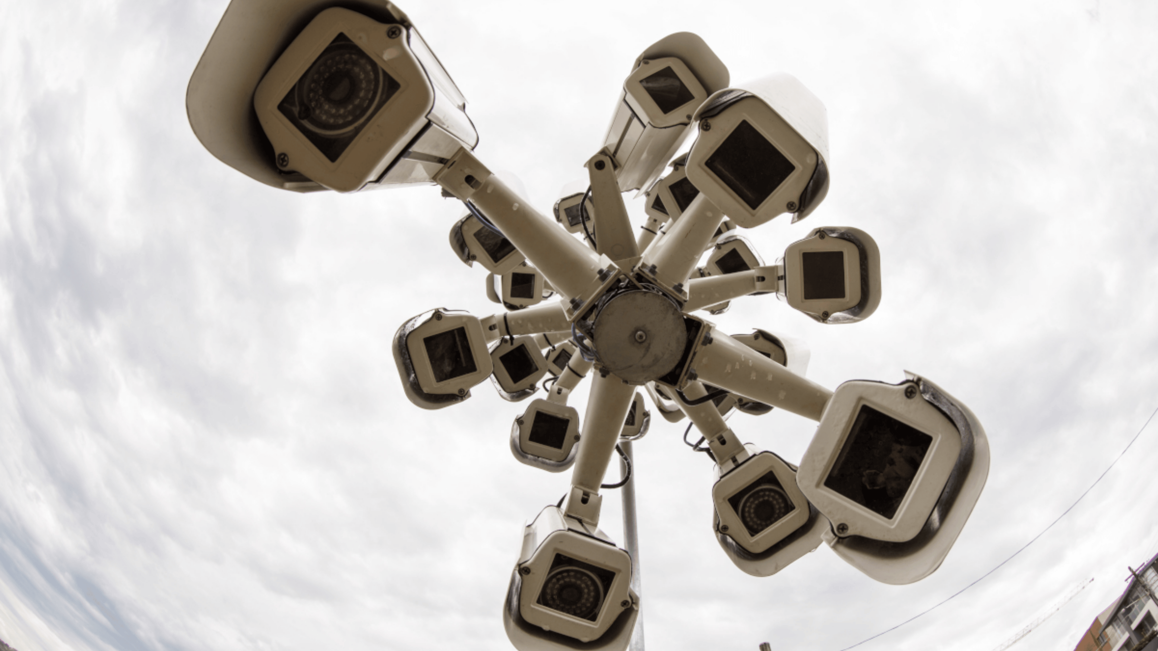New digital surveillance system in Azerbaijan