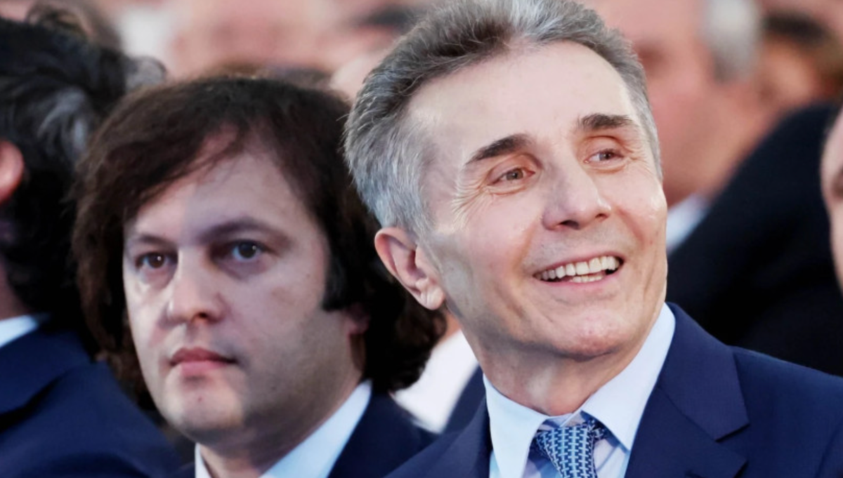 Kobakhidze: Ivanishvili è un 'grande maestro politico', ma non governa la Georgia