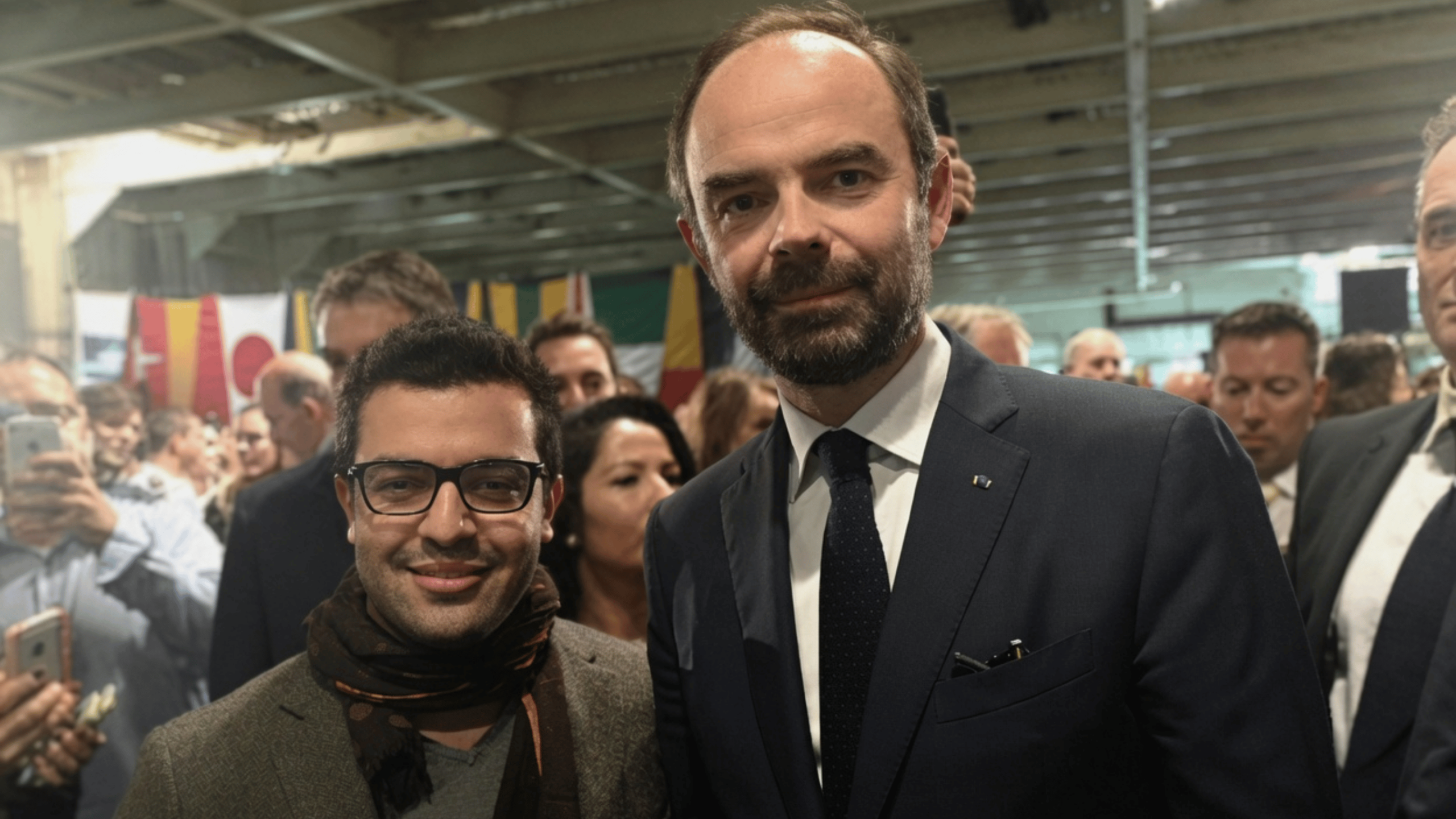 La condanna di un cittadino francese in Azerbaigian è stata ridotta di tre anni: era collegata alla telefonata tra Macron e Aliyev?