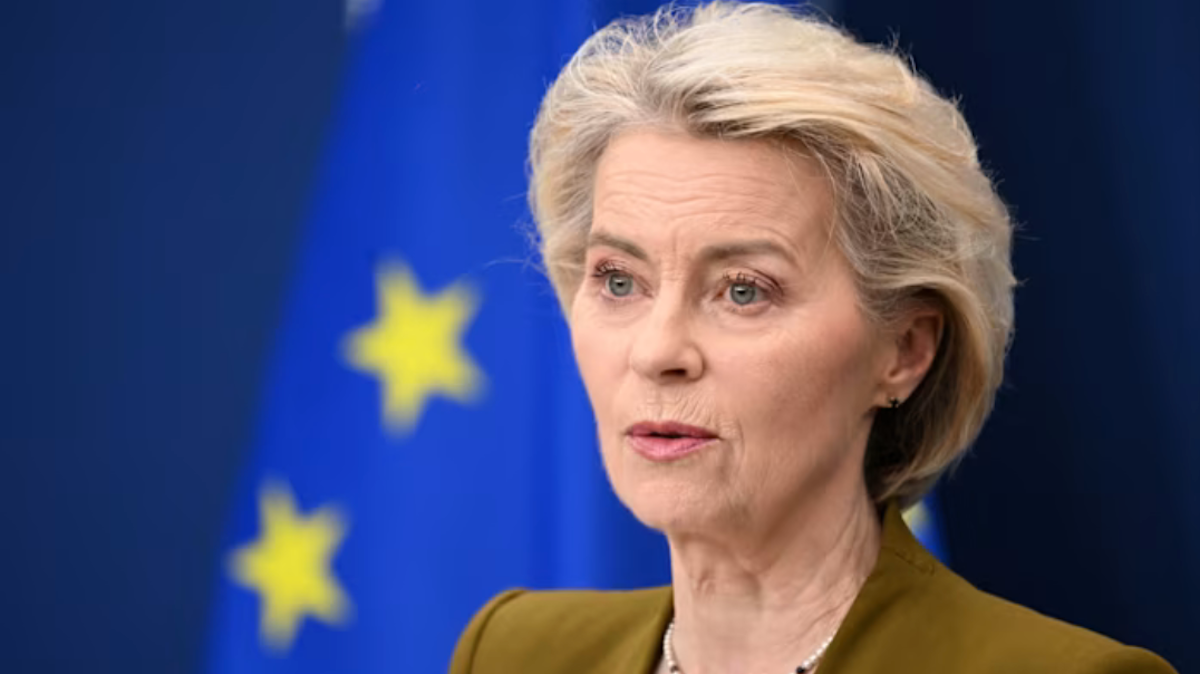 FT: Il 21° pacchetto di sanzioni dell’UE contro la Russia si estenderà alle piattaforme di criptovalute in Georgia