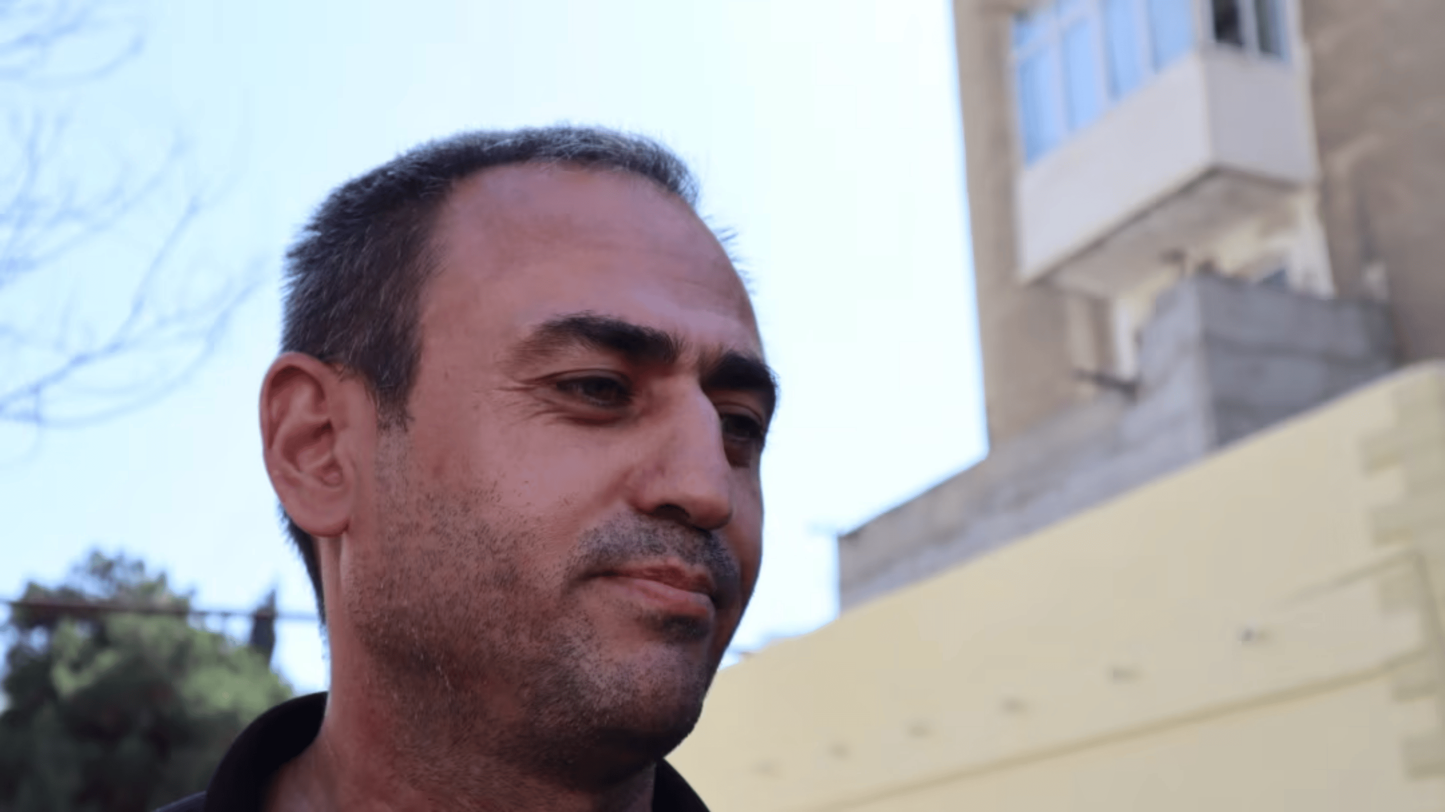 Journalist Afgan Sadygov arrested in Azerbaijan