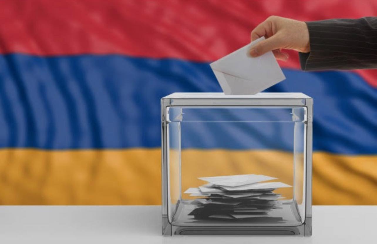 False election promises in Armenia