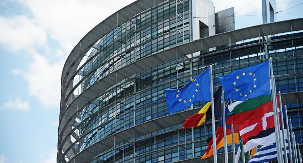 MEPs debate Georgia's EU future