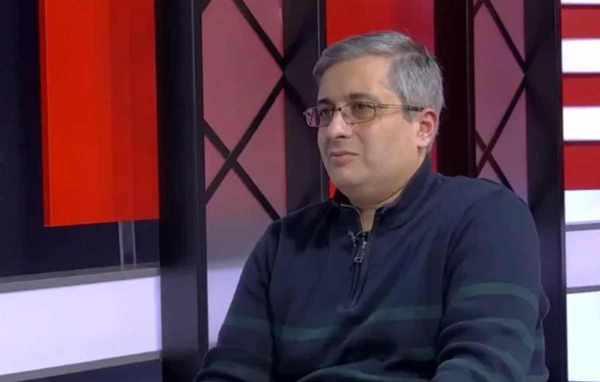 Opinione: Georgian Dream dice agli Stati Uniti: non vogliamo rapporti con voi, preferiamo la Cina