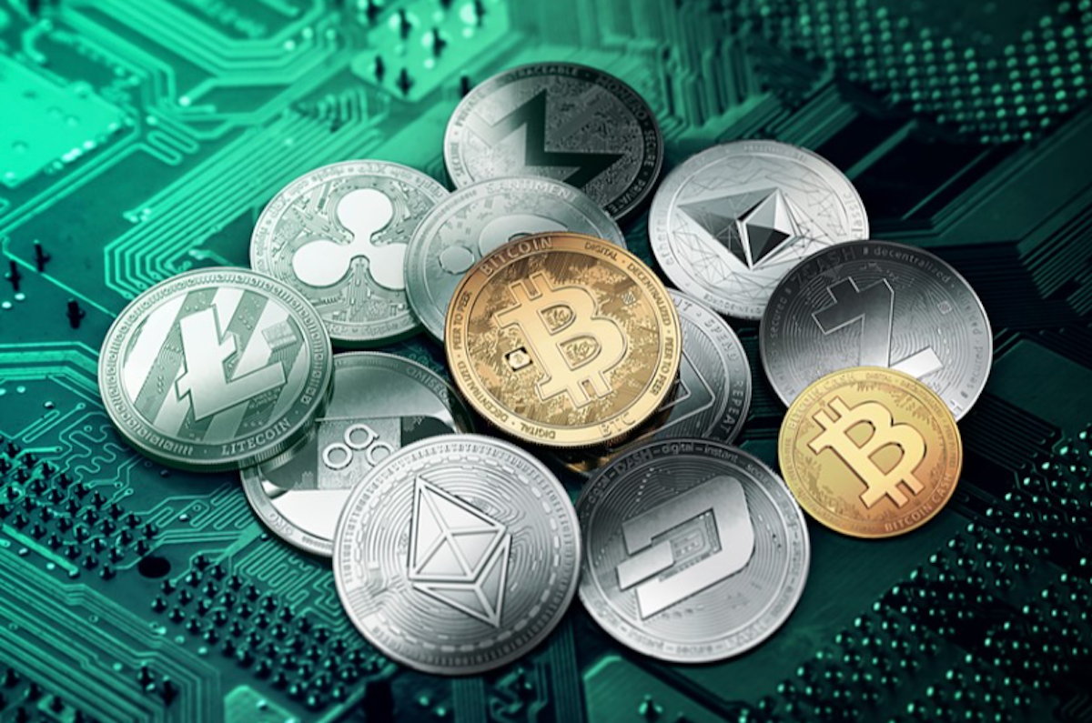 Due stranieri arrestati in Georgia per riciclaggio di criptovalute