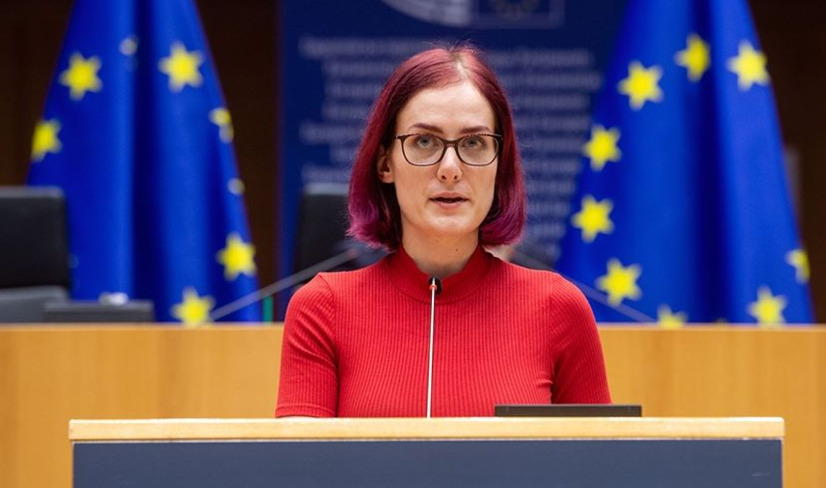 MEP: La Georgia non merita lo status di candidato all’UE