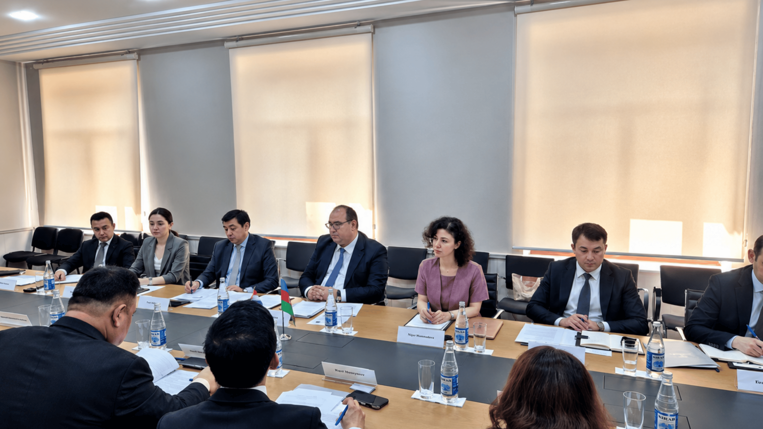 Cosa c’è dietro le prime consultazioni consolari tra Azerbaigian e Thailandia?