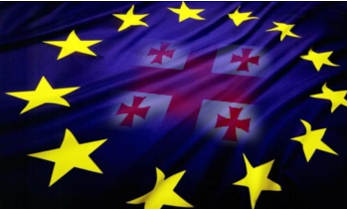 Bruxelles valuta la possibile sospensione della libera circolazione senza visto nell’UE per la Georgia