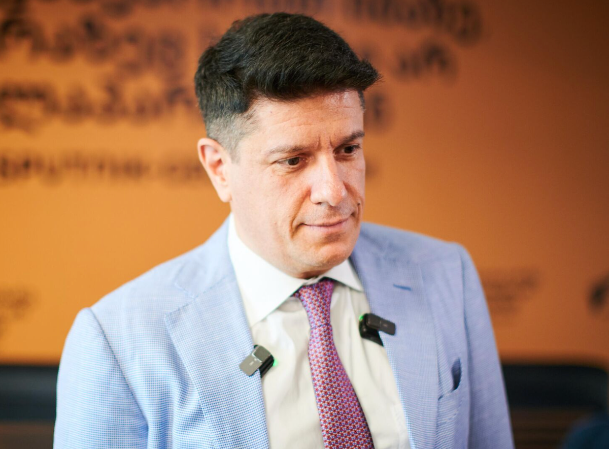 Politico georgiano pro-Russia: la Russia valuta restrizioni su oltre 40 aziende georgiane