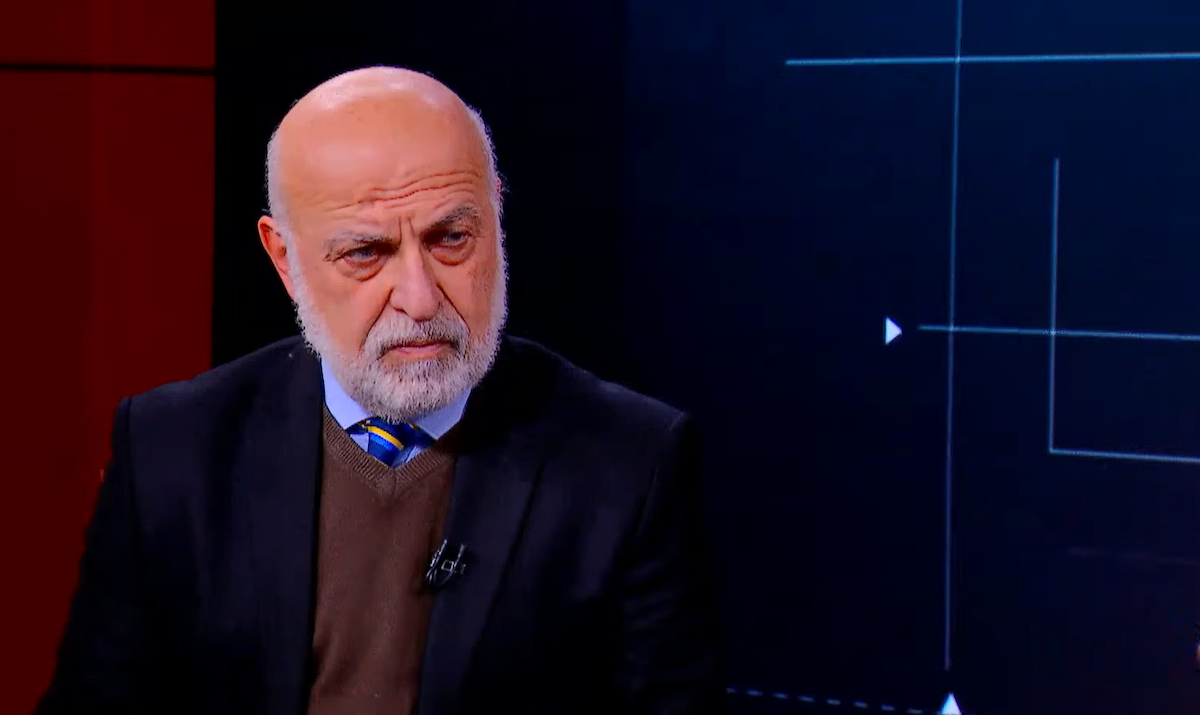 Opinione: Le sanzioni contro i membri del governo georgiano sono ora più realistiche di prima