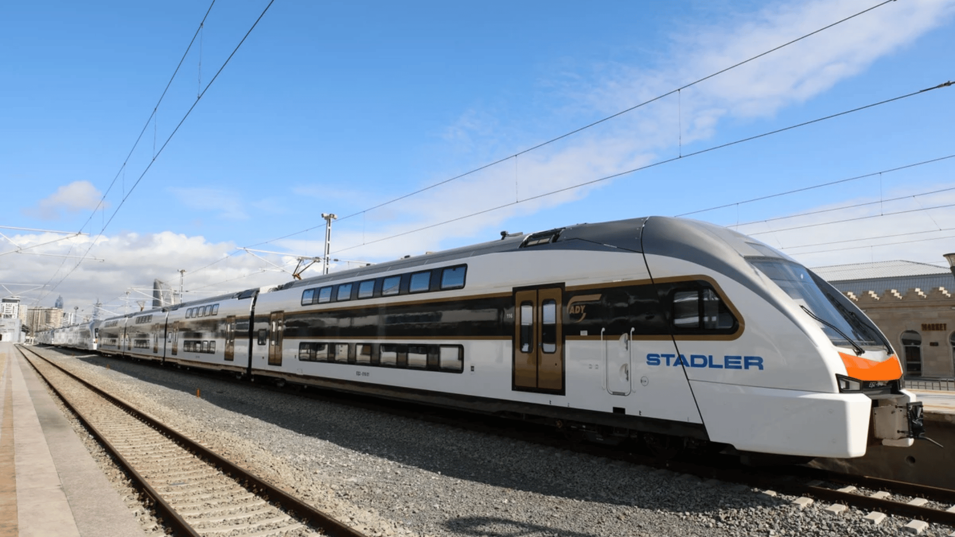 BTK railway line resumes operations
