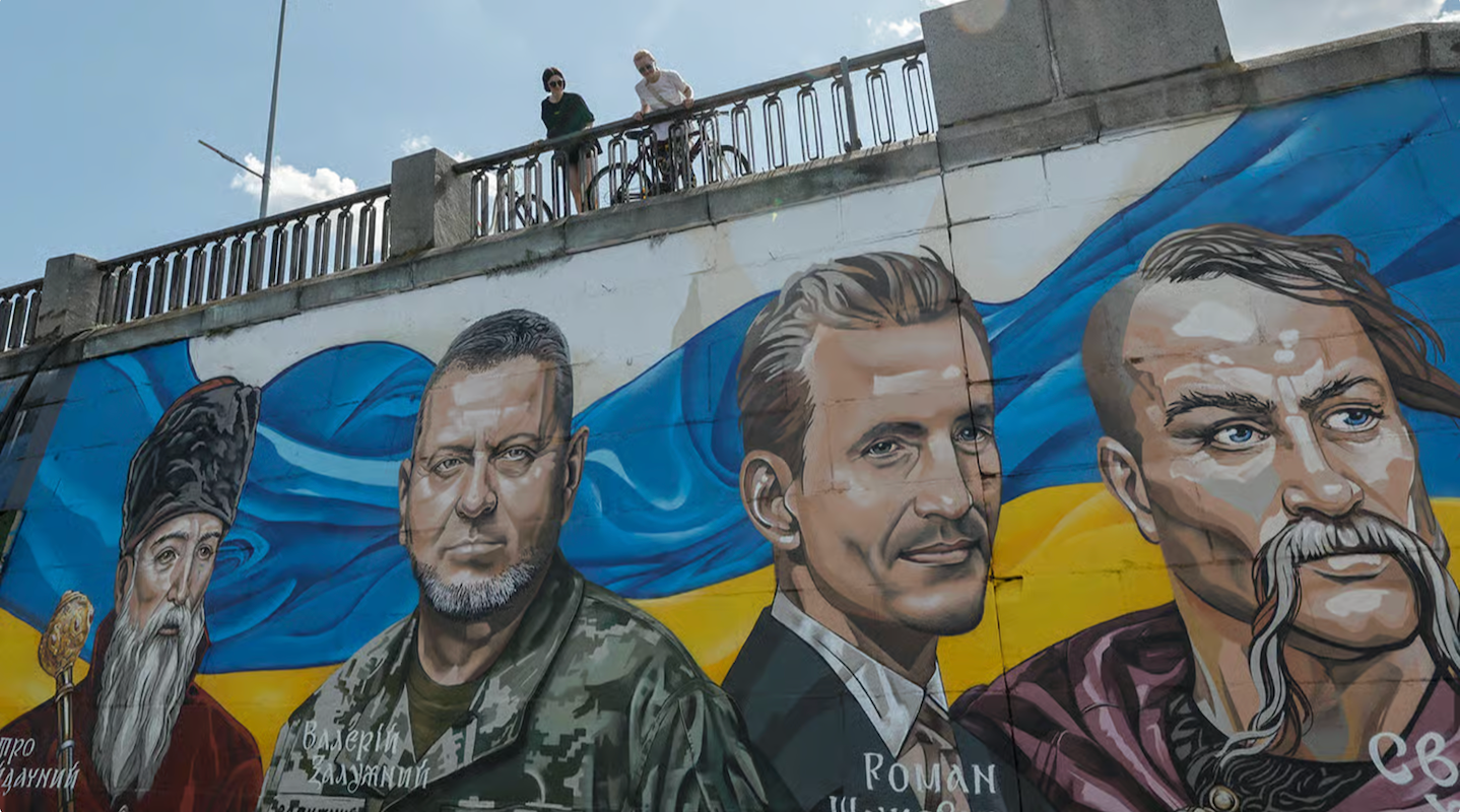 Polonia e Ucraina in scontro sull’eredità dell’Esercito Insorto Ucraino
