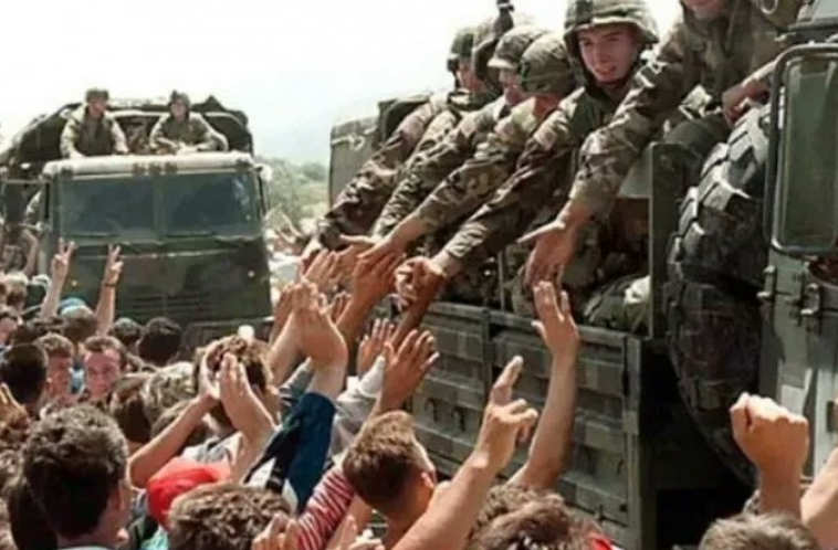 27 anni dall’ingresso della NATO in Kosovo: il giorno che ha segnato la fine della guerra