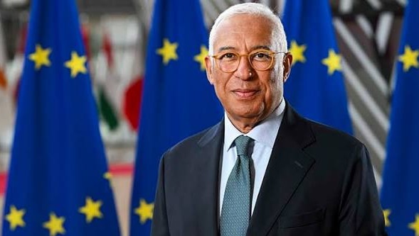 Antonio Costa a Pristina: l’UE sostiene il Kosovo, la nostra partnership porta responsabilità