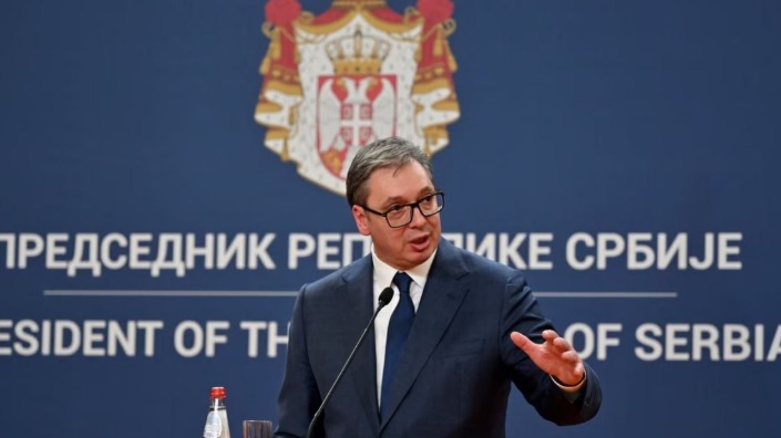 BIA consiglia a Vučić di non recarsi in Montenegro; il presidente serbo conferma la presenza a Tivat