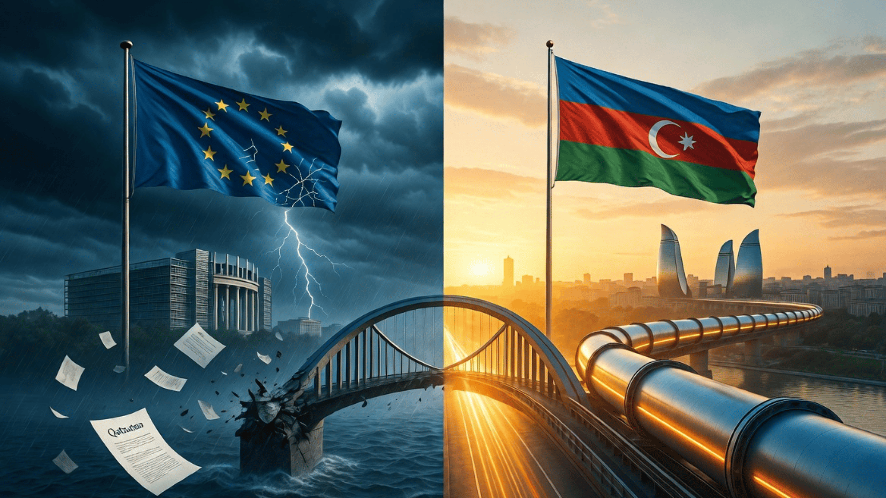 Azerbaijan-EU Partnership Priorities