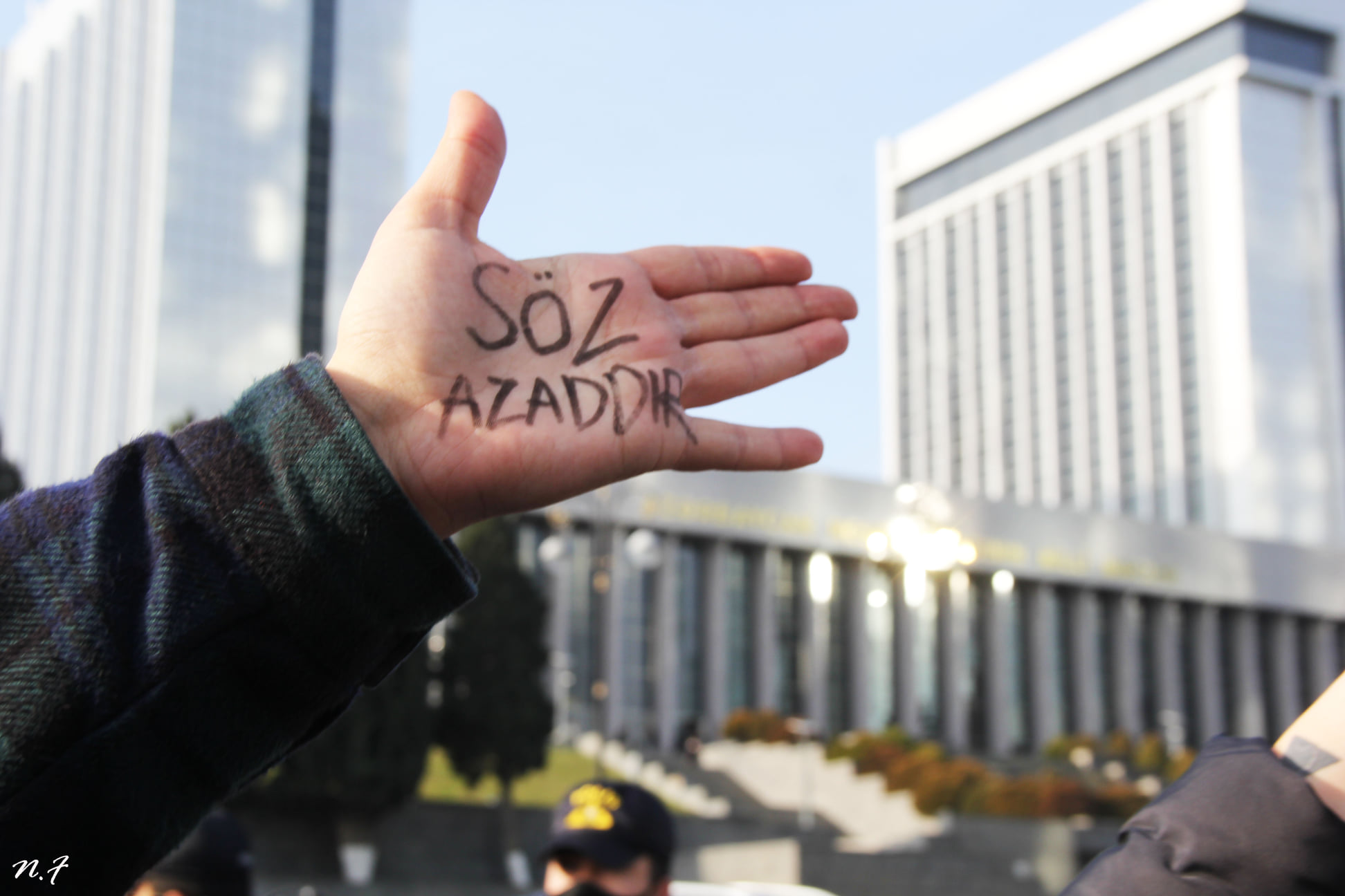 Cos’è il nuovo consiglio per i media e la radiodiffusione dell’Azerbaigian?