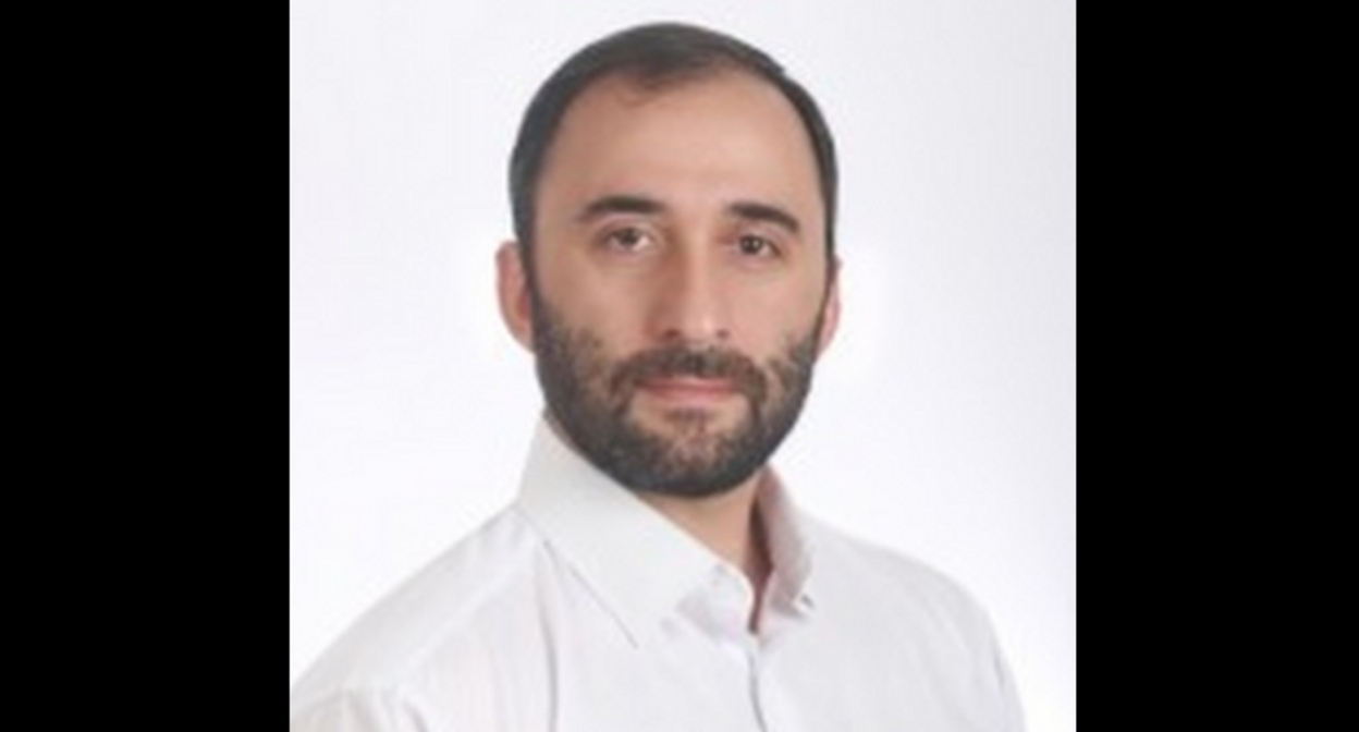 Abkhaz citizen goes on trial in Russia