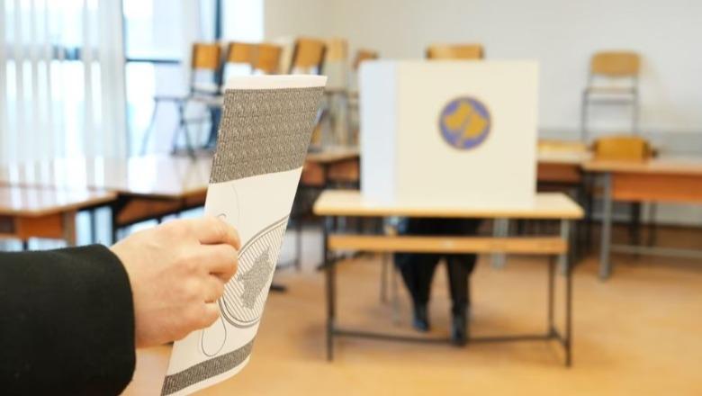 Elezioni in Kosovo: Conteggio dei voti nelle rappresentanze diplomatiche chiuso, il Movimento Vetëvendosje ottiene l'83%