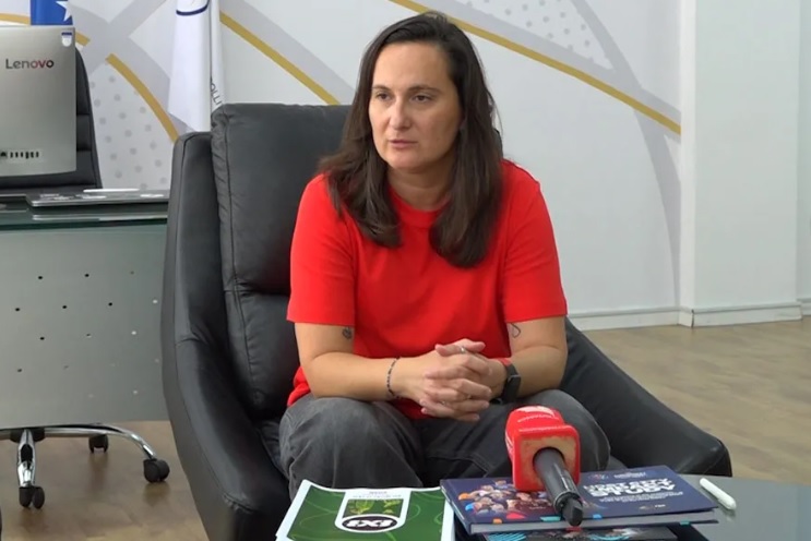 FBK: strategia per il basket 3x3 verso Pristina 2030