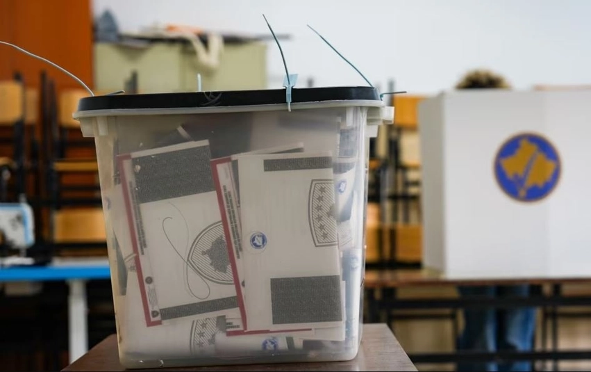 KQZ pronto alle elezioni del 7 giugno: sabato si vota in 30 sedi diplomatiche all'estero