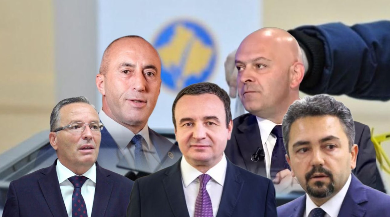 Kosovo vota: la CEC e i leader dei partiti invitano i cittadini ad andare alle urne in massa