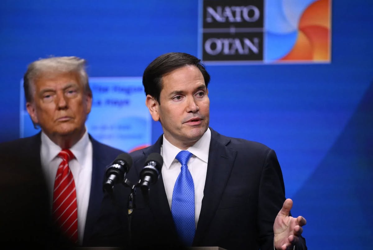 Marco Rubio: gli Stati Uniti si aspettano che il governo della Georgia cambi rotta