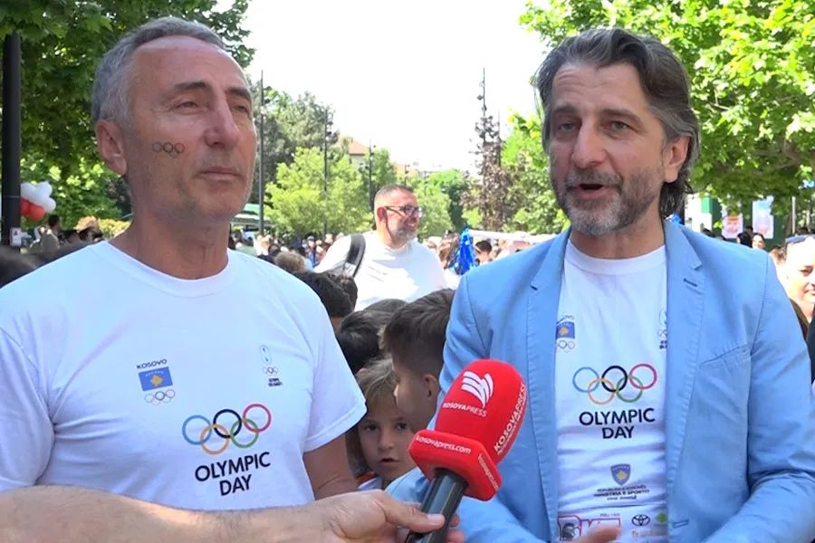 Non c'è lo stadio nazionale: dove si terranno i Giochi del Mediterraneo? Rama e Krasniqi parlano