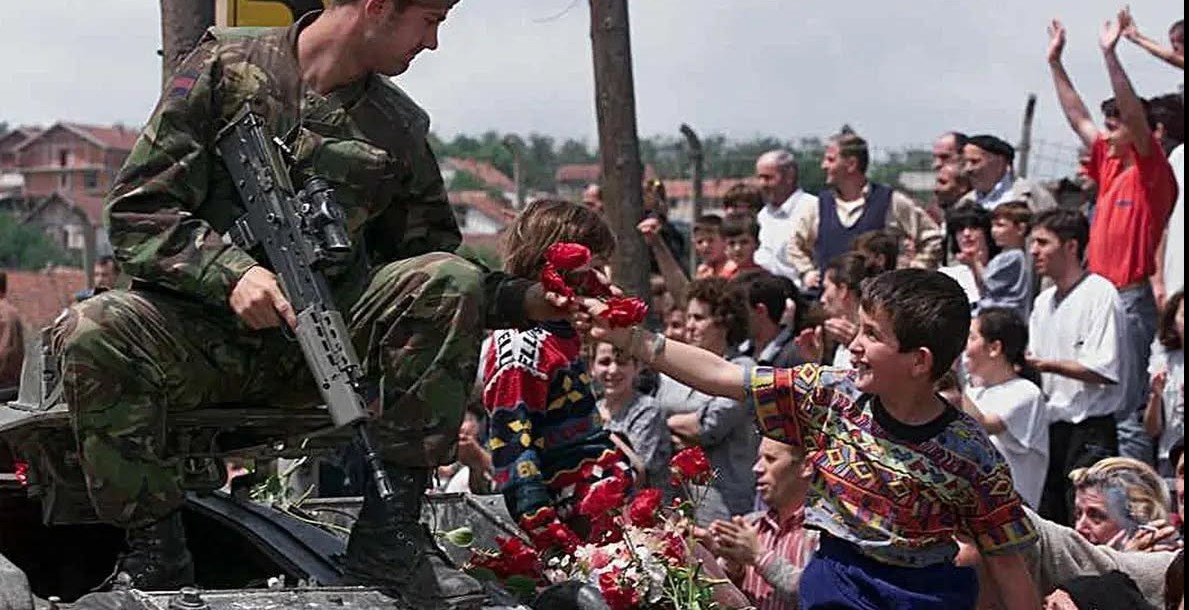 Rama augura il 27° anniversario della liberazione del Kosovo