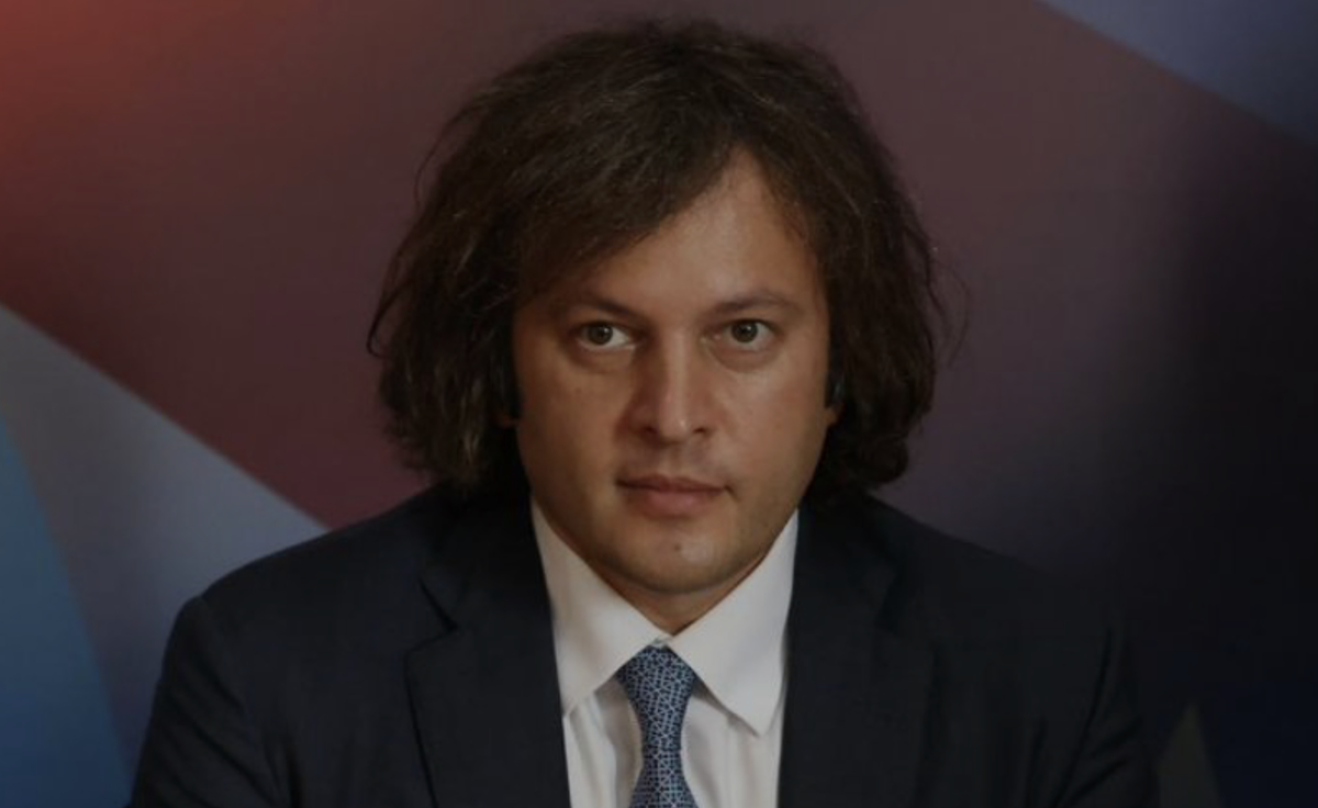 Rapporto del Primo Ministro della Georgia: nuova agenda con gli Stati Uniti, l'Unione Europea e la crescita economica