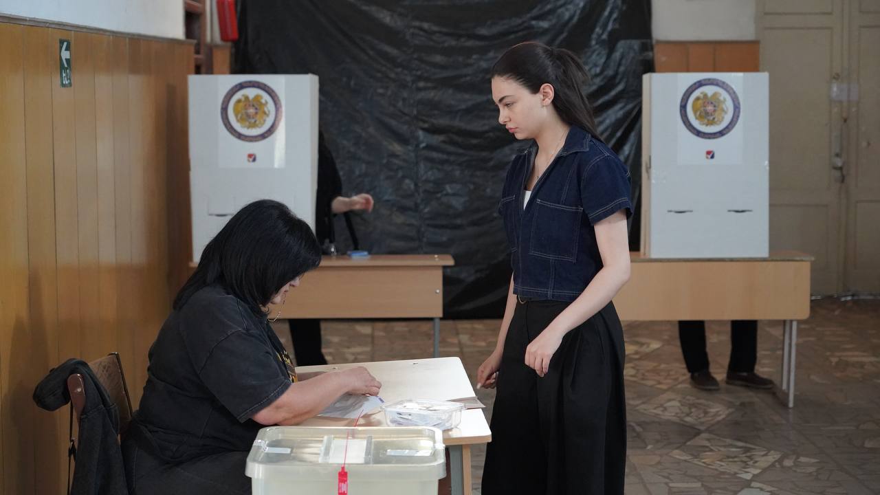 Risultati finali delle elezioni in Armenia: il partito di Pashinyan ottiene la maggioranza