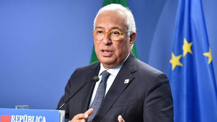 Tour balcanico: Il presidente del Consiglio d’Europa Antonio Costa visita Pristina oggi, incontri con Haxhiu, Kurti e l’opposizione