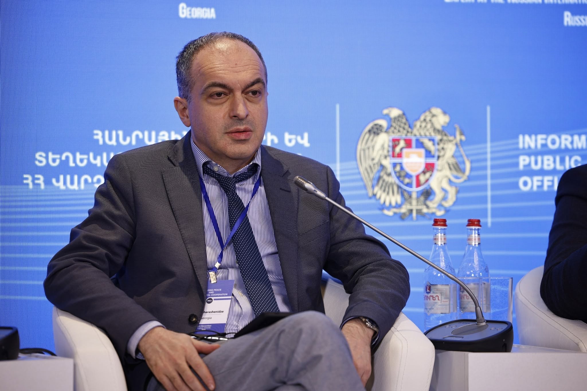 Riconquistare l’Abkhazia richiederà un accordo con la Russia a prezzo elevato – Opinione di Tbilisi