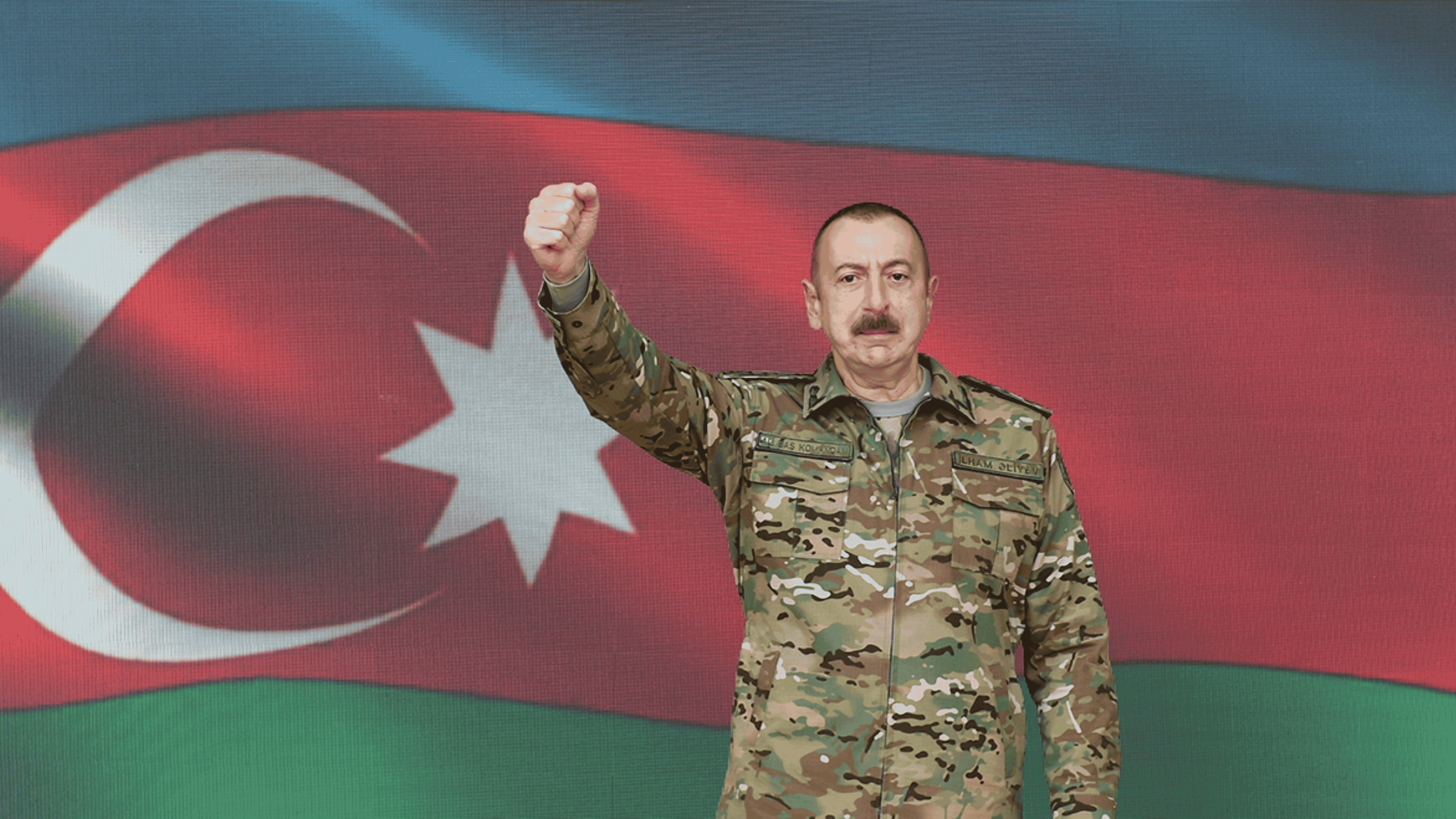 Azerbaijan's withdrawal from the Council of Europe