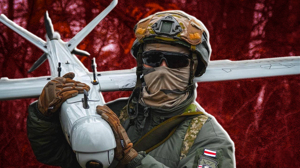 Fattore Bielorussia: Bielorussi che combattono per l’Ucraina sotto la dittatura di Lukashenko, la minaccia di guerra e la manipolazione russa