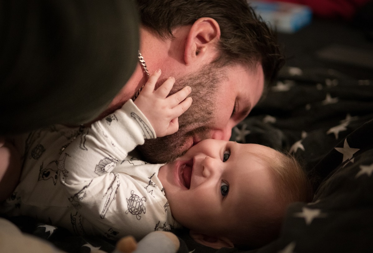 Paternity leave