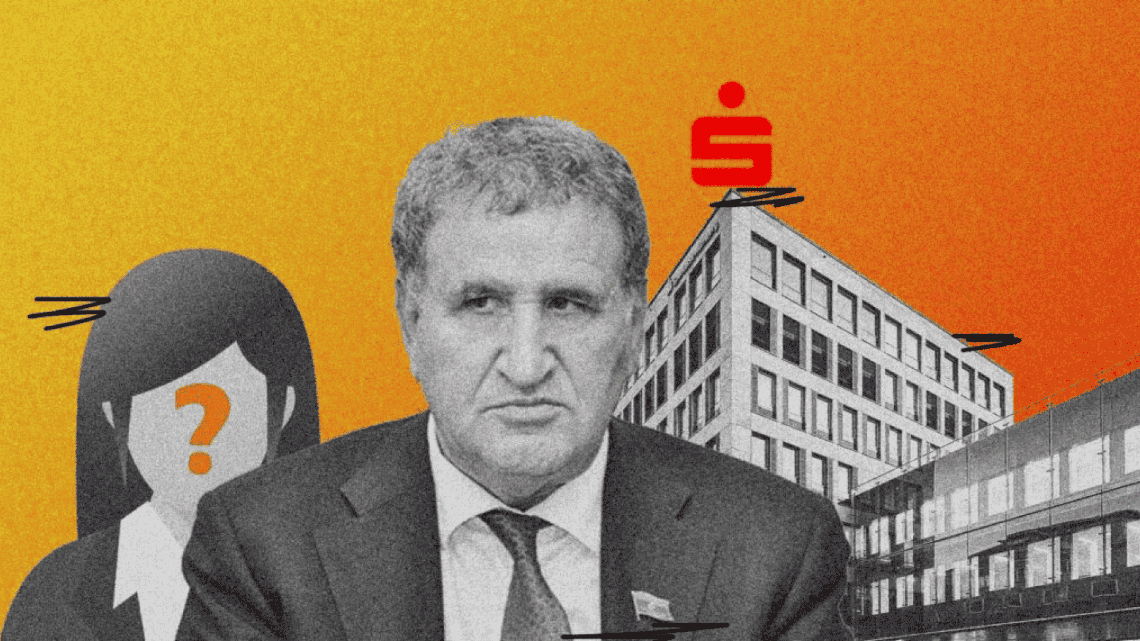 Azerbaijani elite and theft