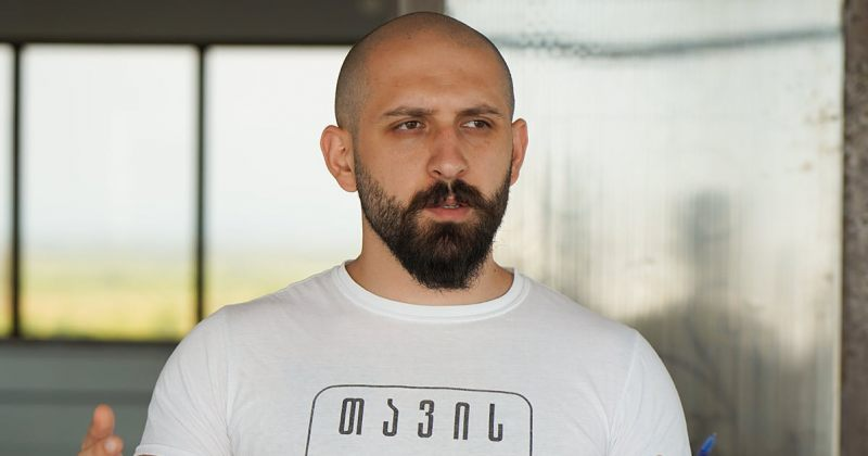 Boris Kurua