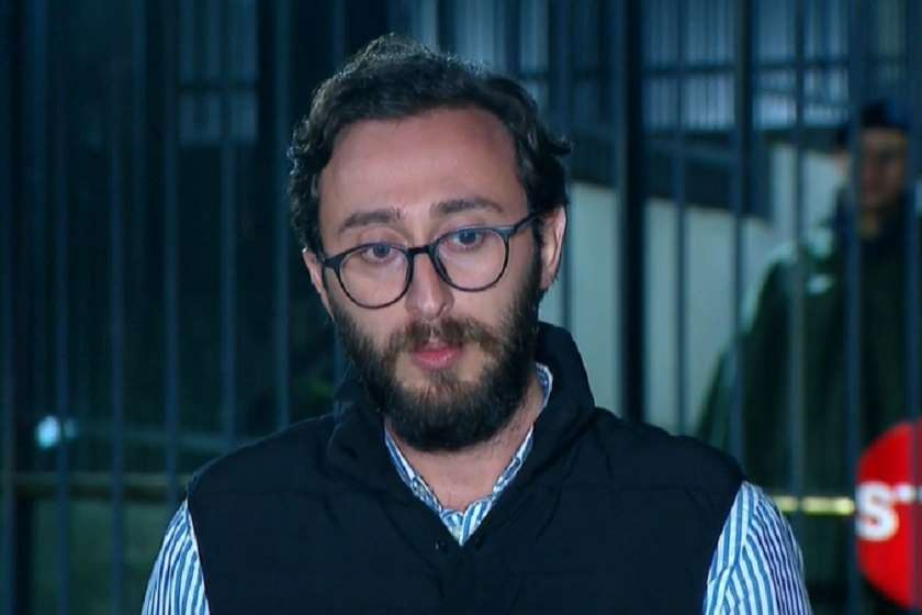 Omar Purtseladze