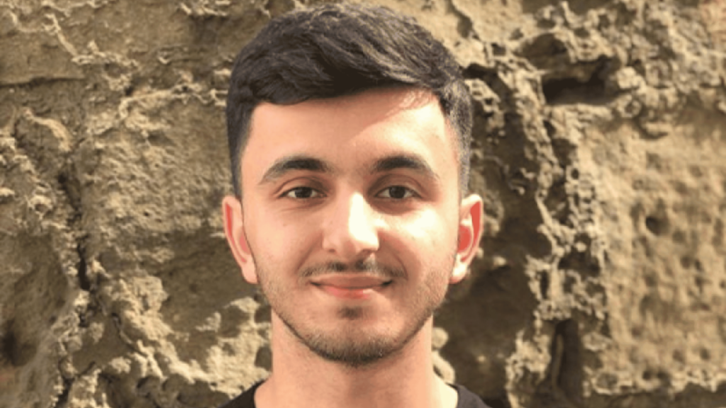 Ilkin Amrakhov