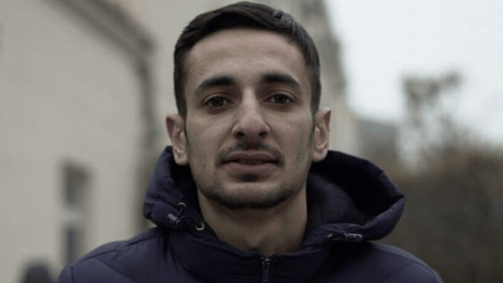 Farid Ismayilov