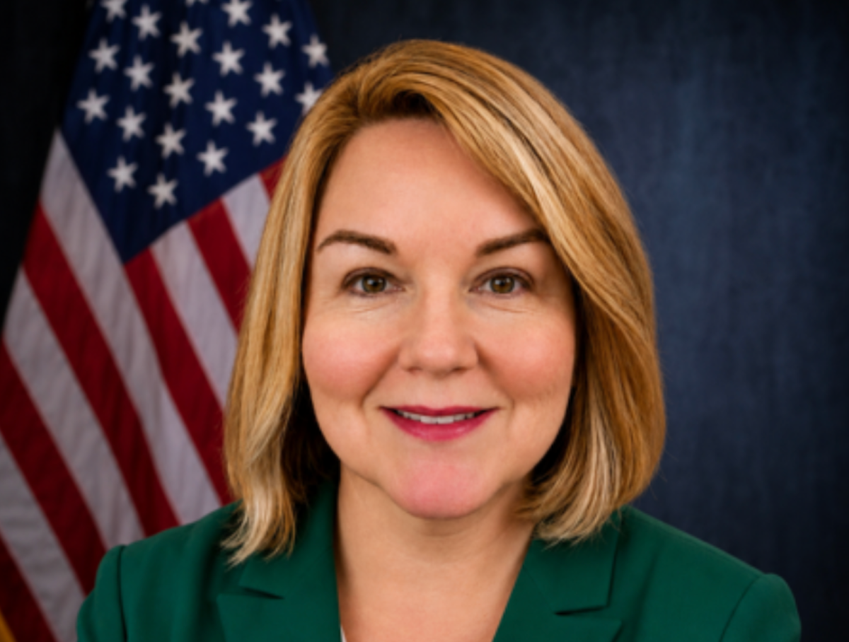 Amy V. Diaz nominata Chargé d’Affaires presso l’Ambasciata degli Stati Uniti in Georgia