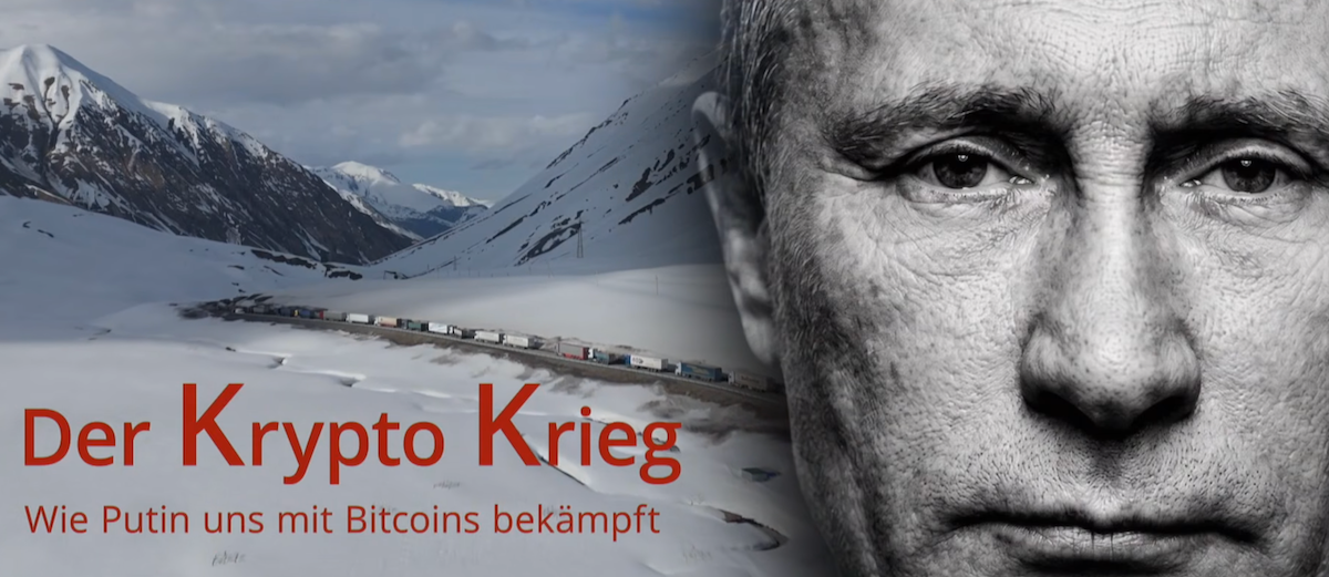 ARD indaga sull’ascesa della Georgia come hub delle criptovalute
