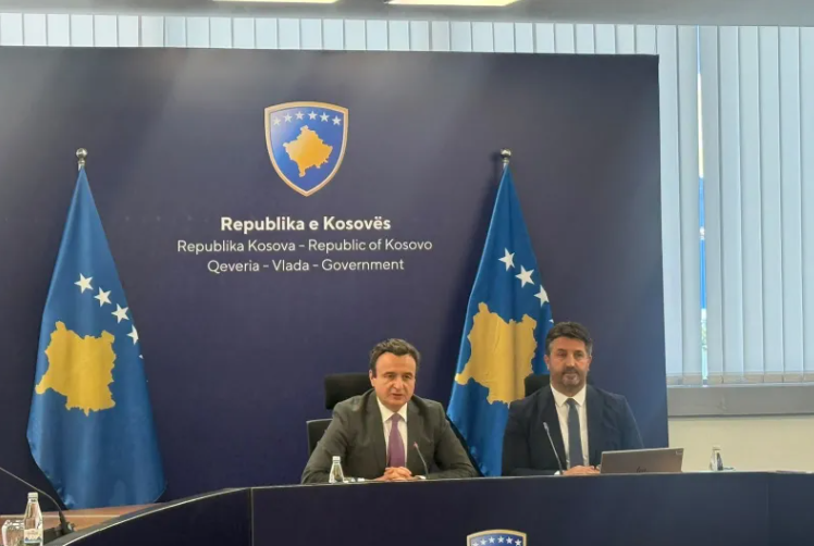 IKKL pubblica il rapporto: oltre 12.000 vittime documentate durante la guerra in Kosovo