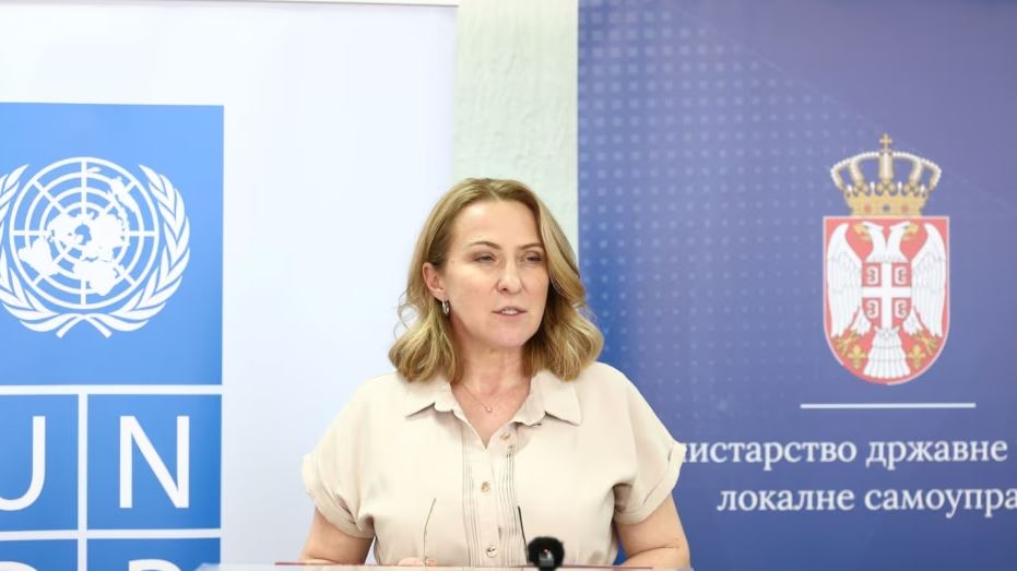 Kosovo dichiara la ministra serba persona non gradita dopo le sue dichiarazioni sulla pulizia etnica